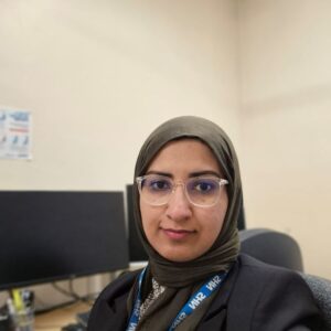 Aisha Ali