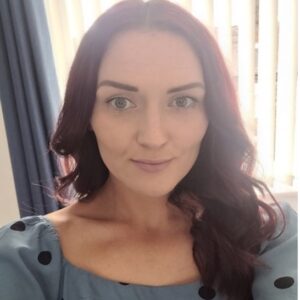 Hannah Tomkinson