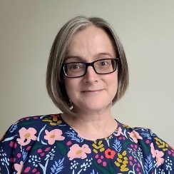 Lorraine Watson