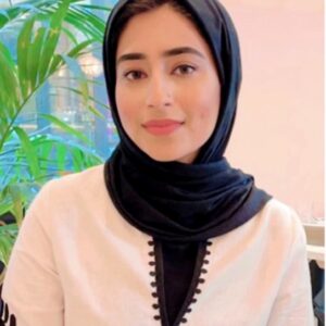 Mohsina Tariq