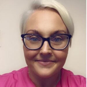 Steph Griffiths