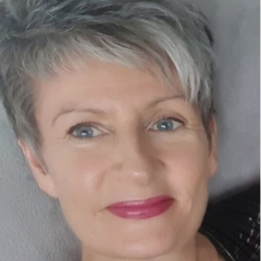 Tracey Lewsey
