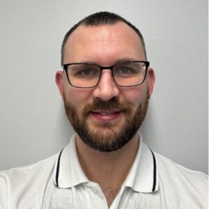 James Cartlidge