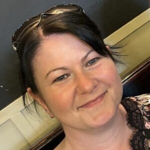 Libby Wood