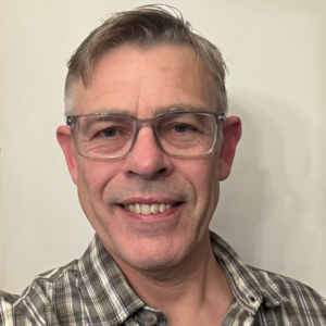 Mark Walklate
